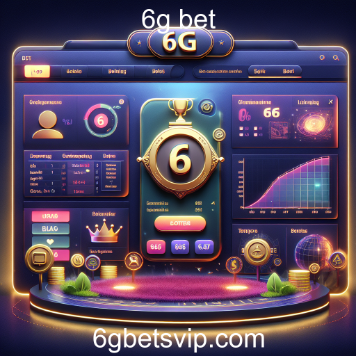 Descubra a Categoria de Apostas do 6g Bet: Oportunidades Empolgantes e Seguras