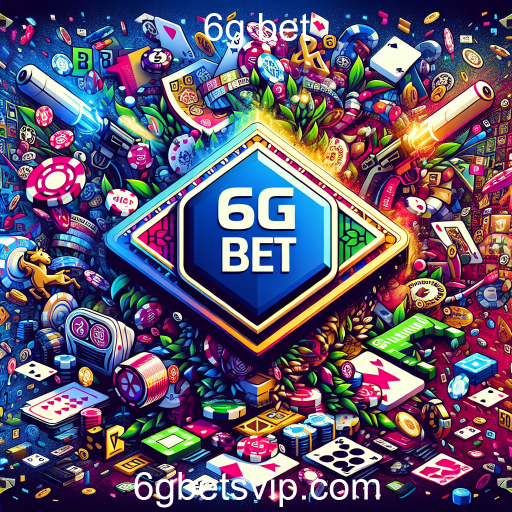 Descubra os Novos Jogos da 6g Bet: Inovações e Diversão sem Fim