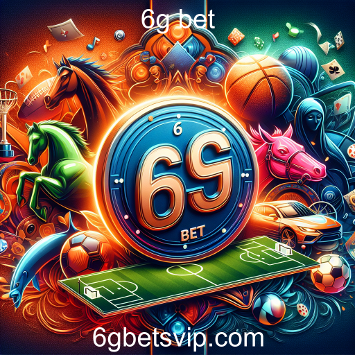 A Evolução dos Jogos de Esportes na 6g Bet